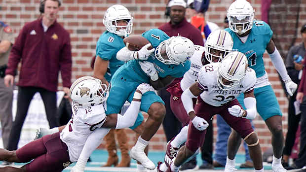 texas state defense
